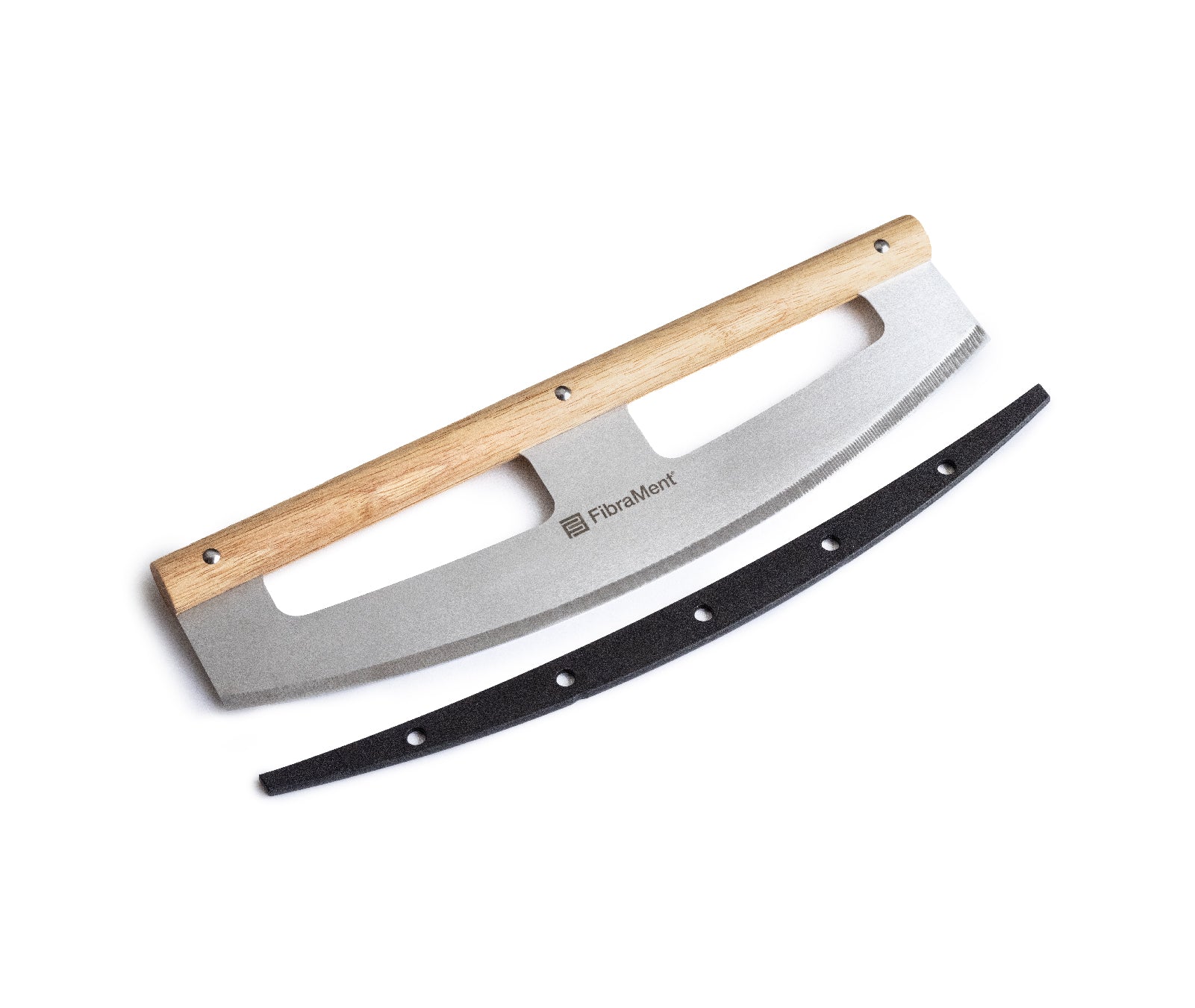 16" Premium Pizza Cutter Rocker - FibraMent