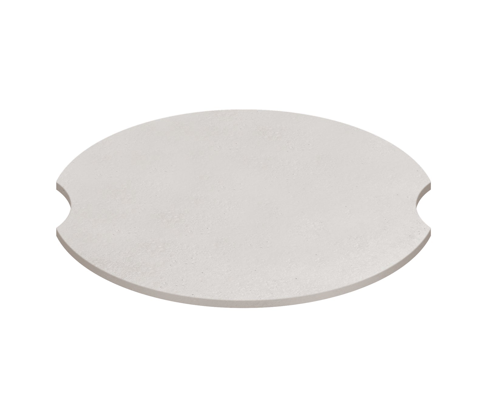 Breville Crispy Crust - Premium Replacement Pizza Stone - FibraMent