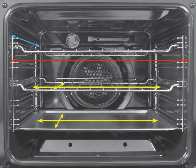 Home Oven Baking Stones - Custom - FibraMent