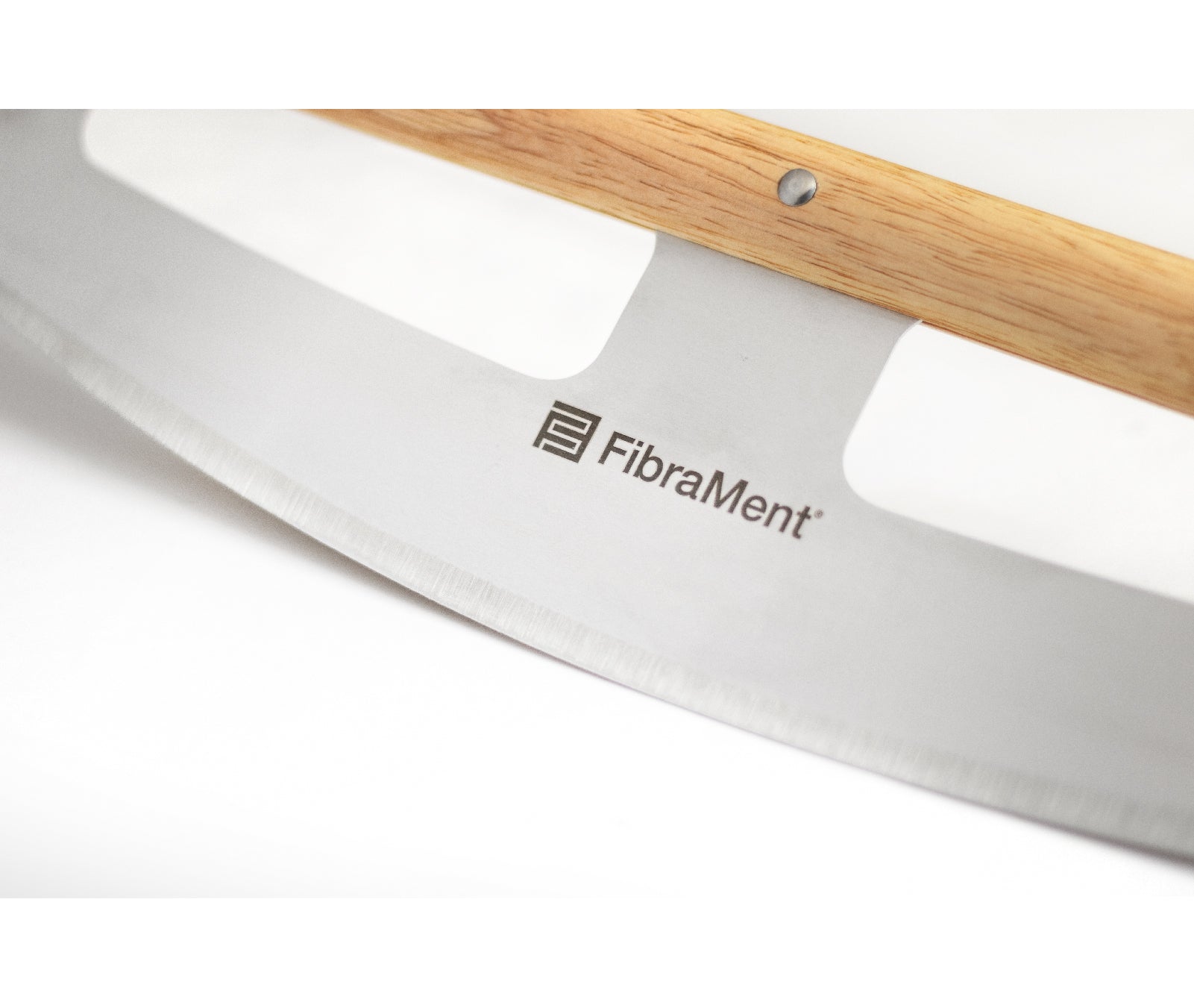 FibraMent Pizza Cutter Rocker - Thumbnail 3