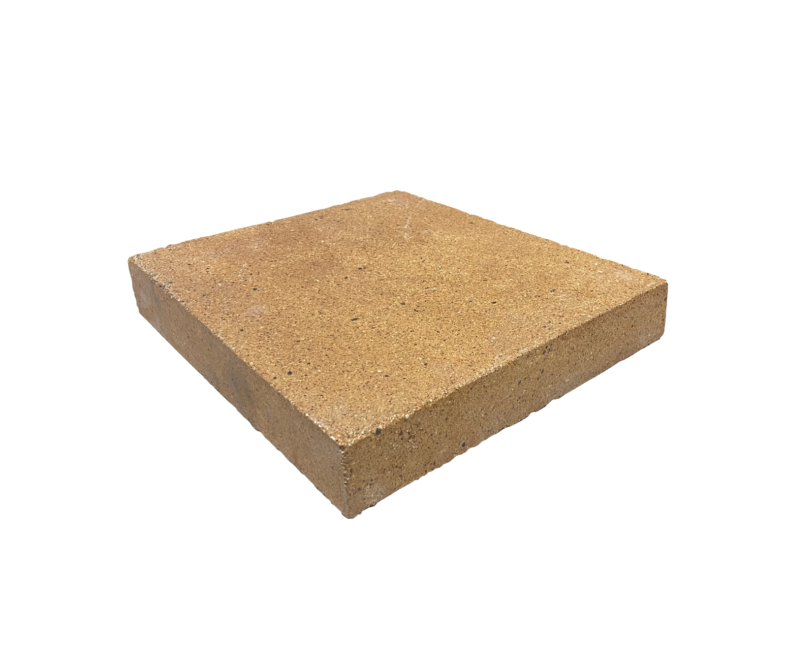 Super Duty Hard Fire Brick 12" x 12" x 2"