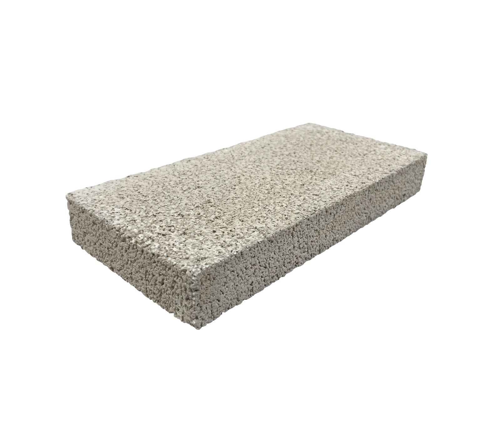 Insulating Fire Brick 9" x 4-1/2" x 1-1/4"