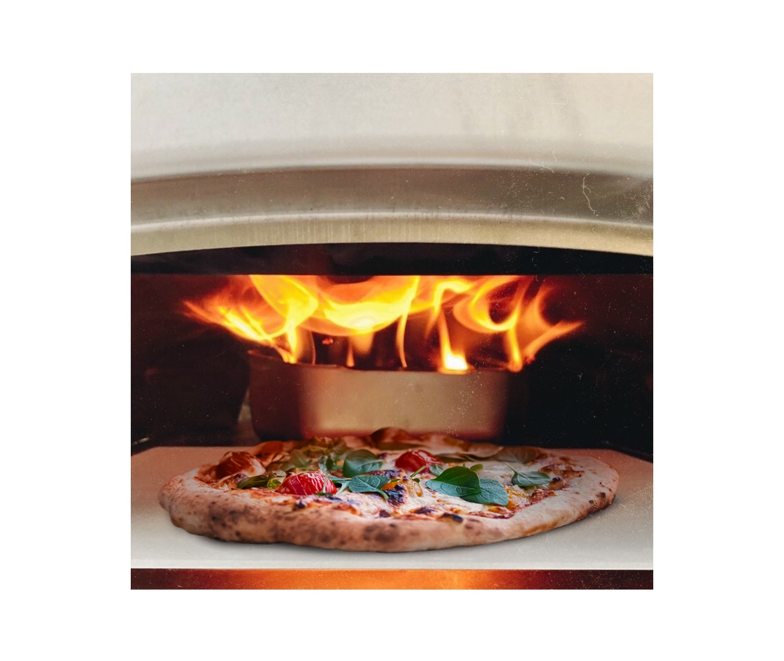 Ooni Fyra 12 - Premium Replacement Pizza Stone