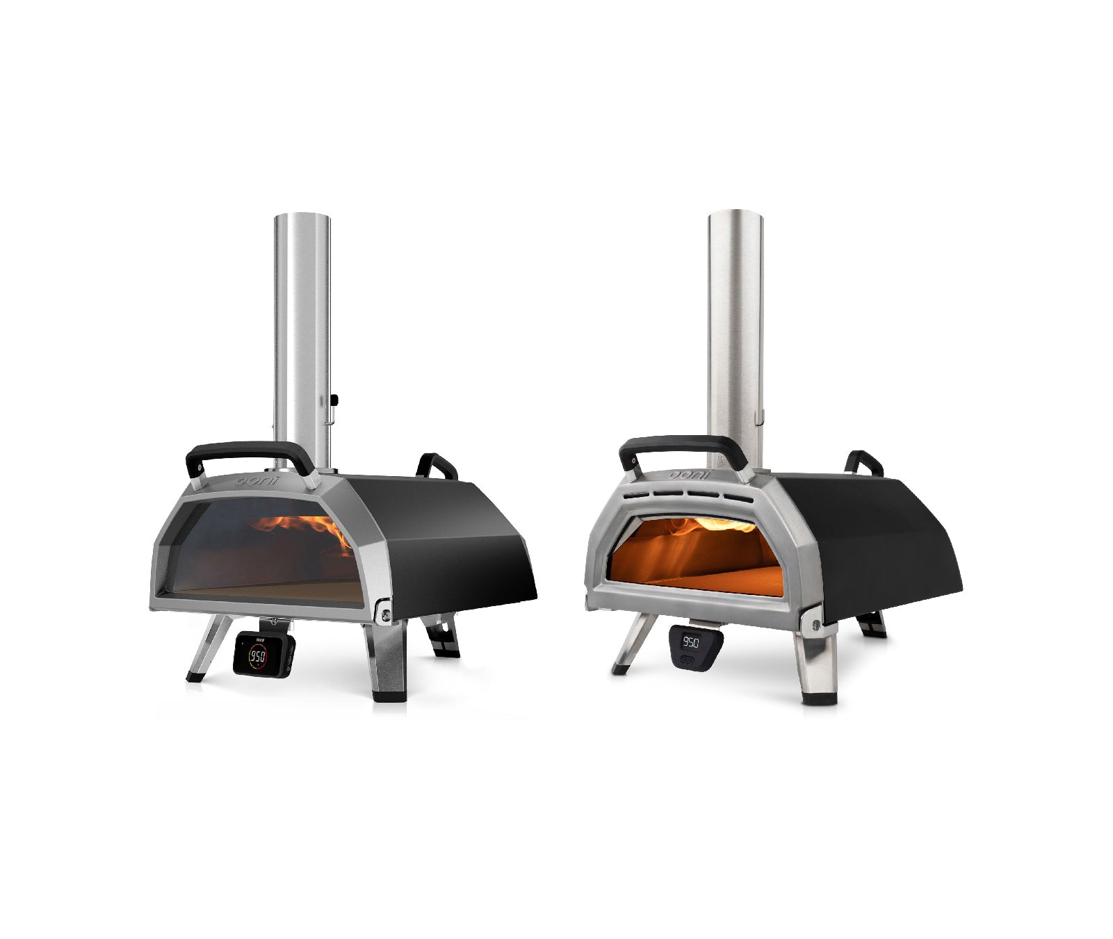 Ooni Karu 2 Pro & Karu 16 - FibraMent Premium Replacement Pizza Stone