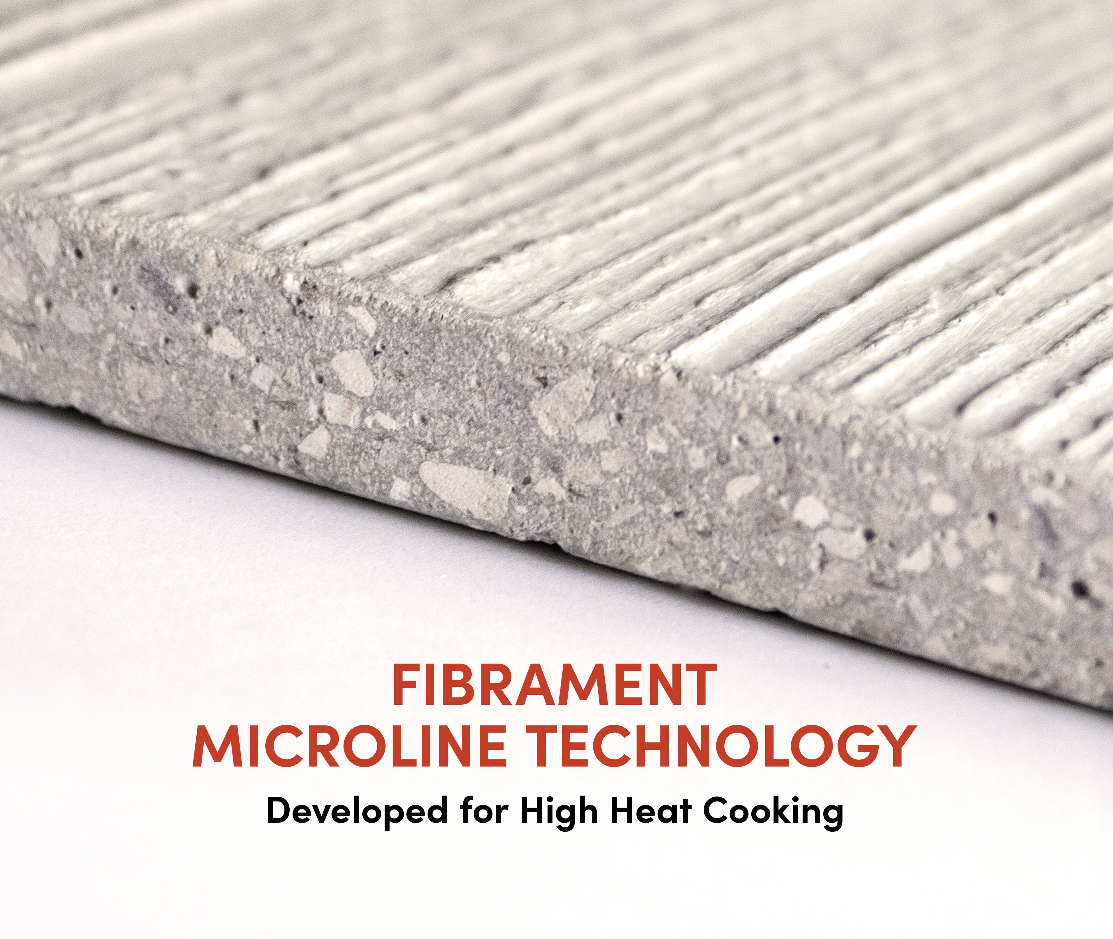 Ooni Karu 2 Pro & Karu 16 - FibraMent Premium Replacement Pizza Stone with MicroLine Technology - Thumbnail 3