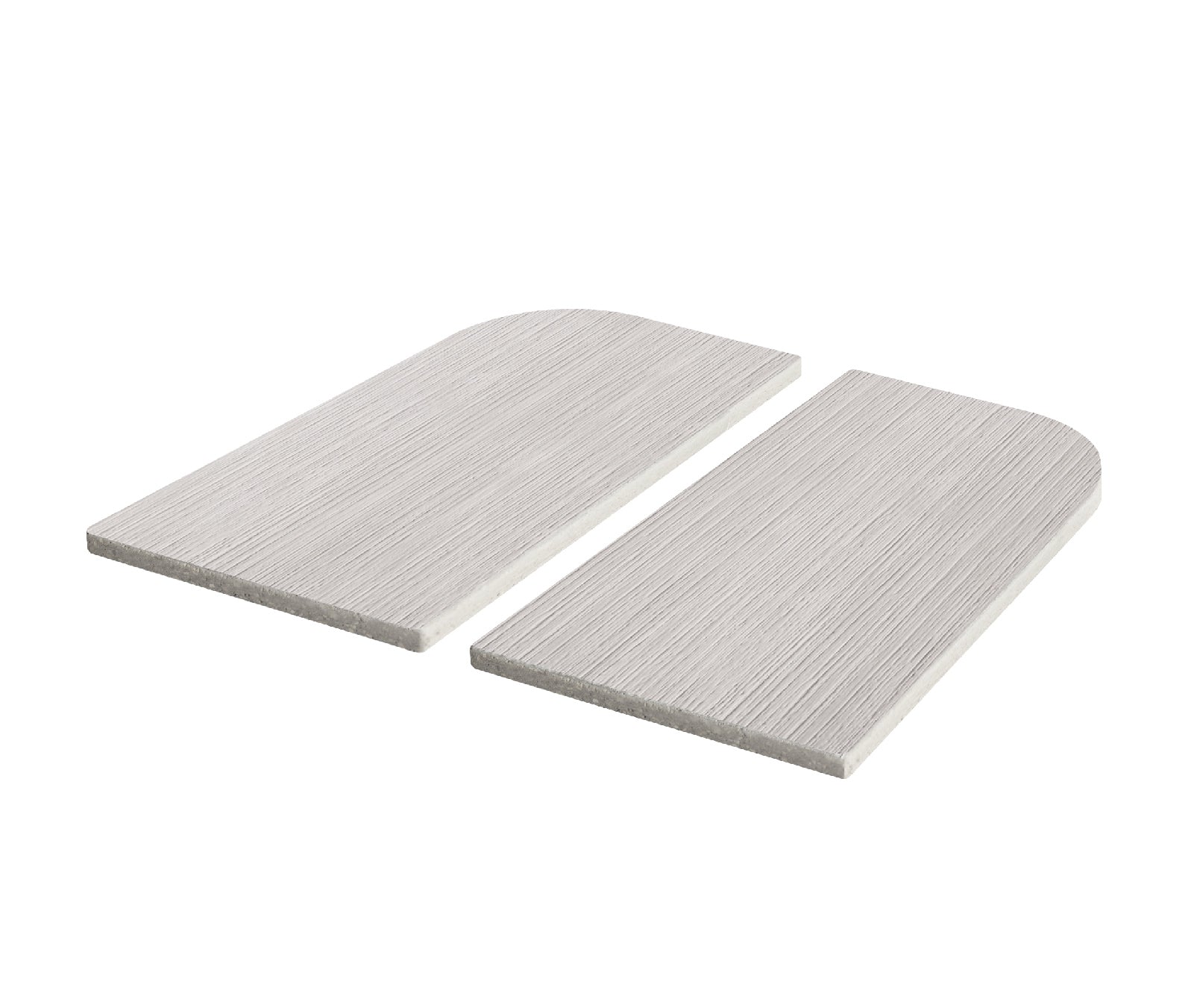 Ooni Koda 2 Max - FibraMent Premium Replacement Pizza Stone with Micro