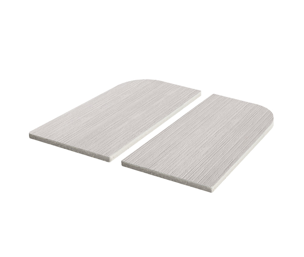 Ooni Koda 2 Pro - FibraMent Premium Replacement Pizza Stone with MicroLine Technology®