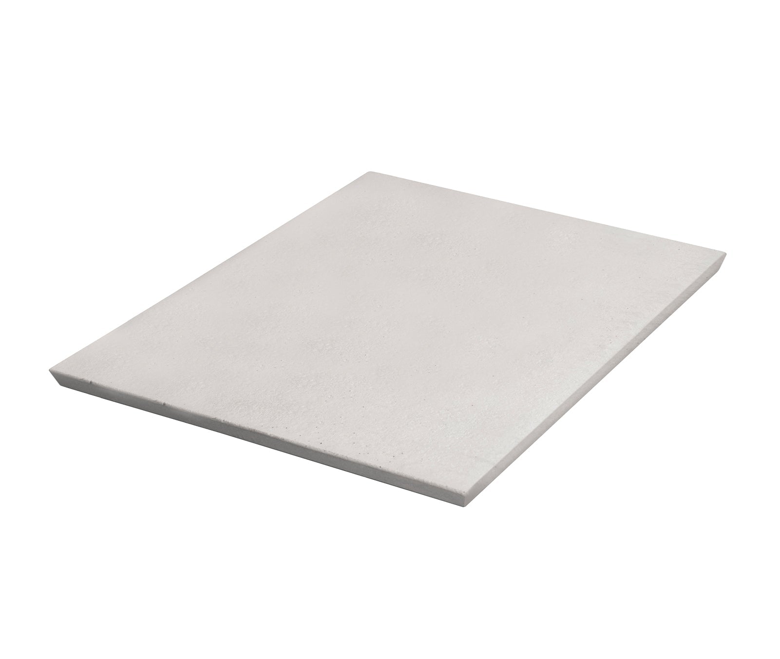 Countertop Oven Baking Stone 14 7/8" x 13" x 1/2" - FibraMent