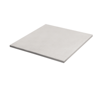 FibraMent Premium Replacement Baking / Pizza Stone for TurboChef Bullet, Encore and Encore 2 Ovens - FibraMent