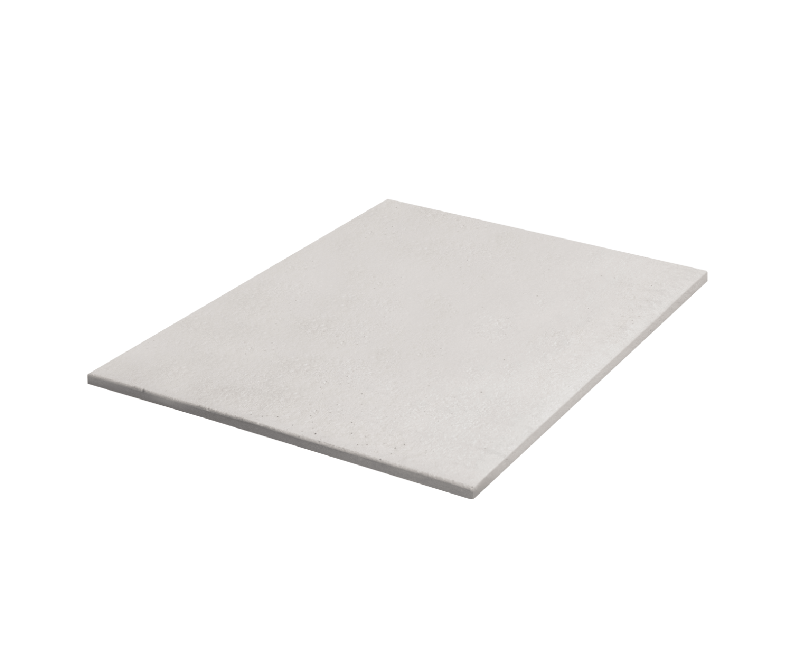 FibraMent Premium Replacement Baking / Pizza Stone for TurboChef Double and Single Batch Ovens - FibraMent