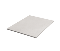 FibraMent Premium Replacement Baking / Pizza Stone for TurboChef Double and Single Batch Ovens - FibraMent