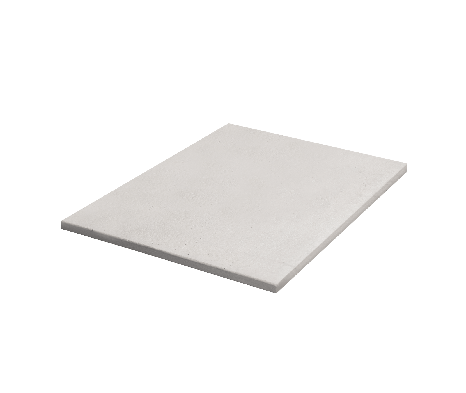 FibraMent Premium Replacement Baking / Pizza Stone for TurboChef 'i3' Series Ovens - FibraMent