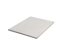 FibraMent Premium Replacement Baking / Pizza Stone for TurboChef Tornado, Tornado 2, NGC and NGC2 Ovens - FibraMent