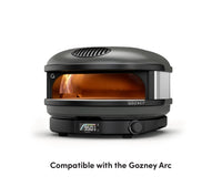 Gozney ARC - FibraMent Premium Replacement Pizza Stone with MicroLine Technology® - FibraMent