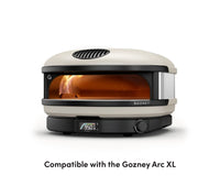 Gozney ARC XL - FibraMent Premium Replacement Pizza Stone with MicroLine Technology® - FibraMent