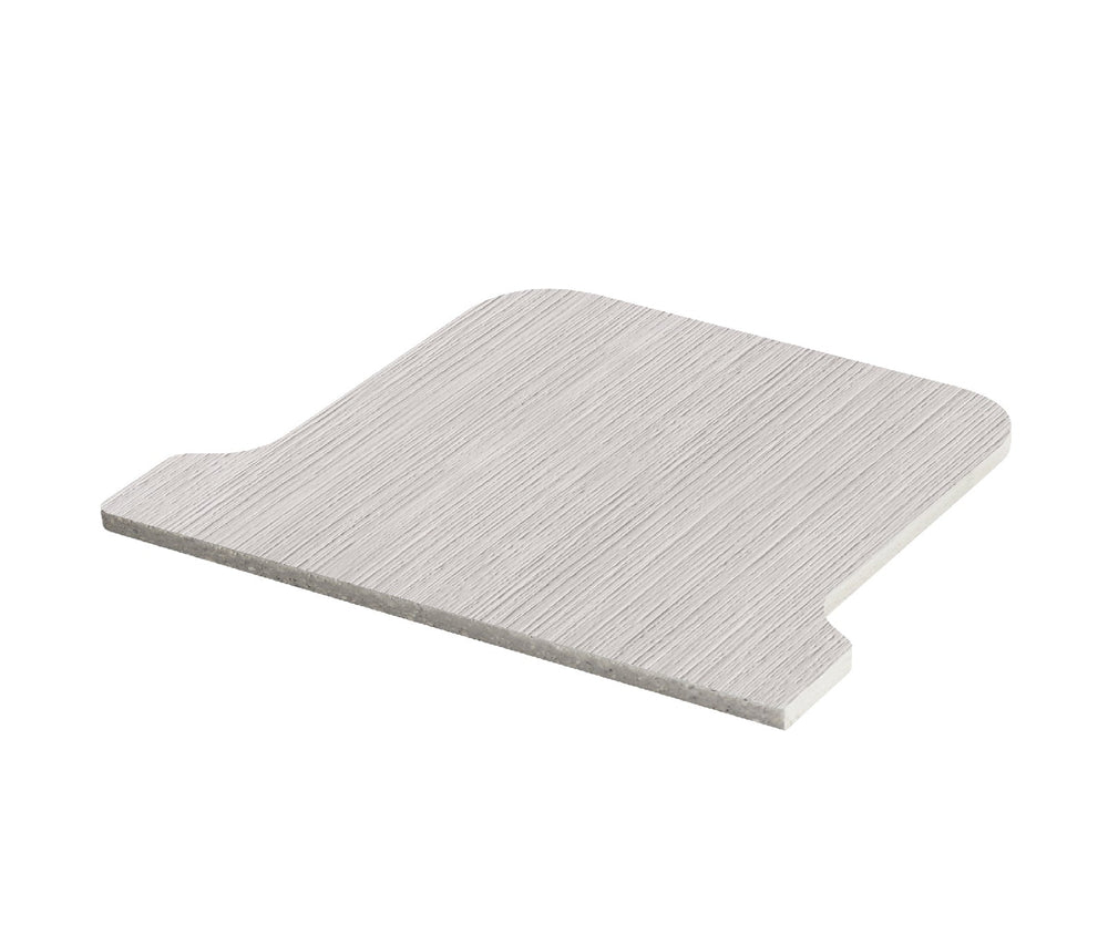 Ooni Koda 16 - Premium Replacement Pizza Stone with MicroLine Technology - FibraMent