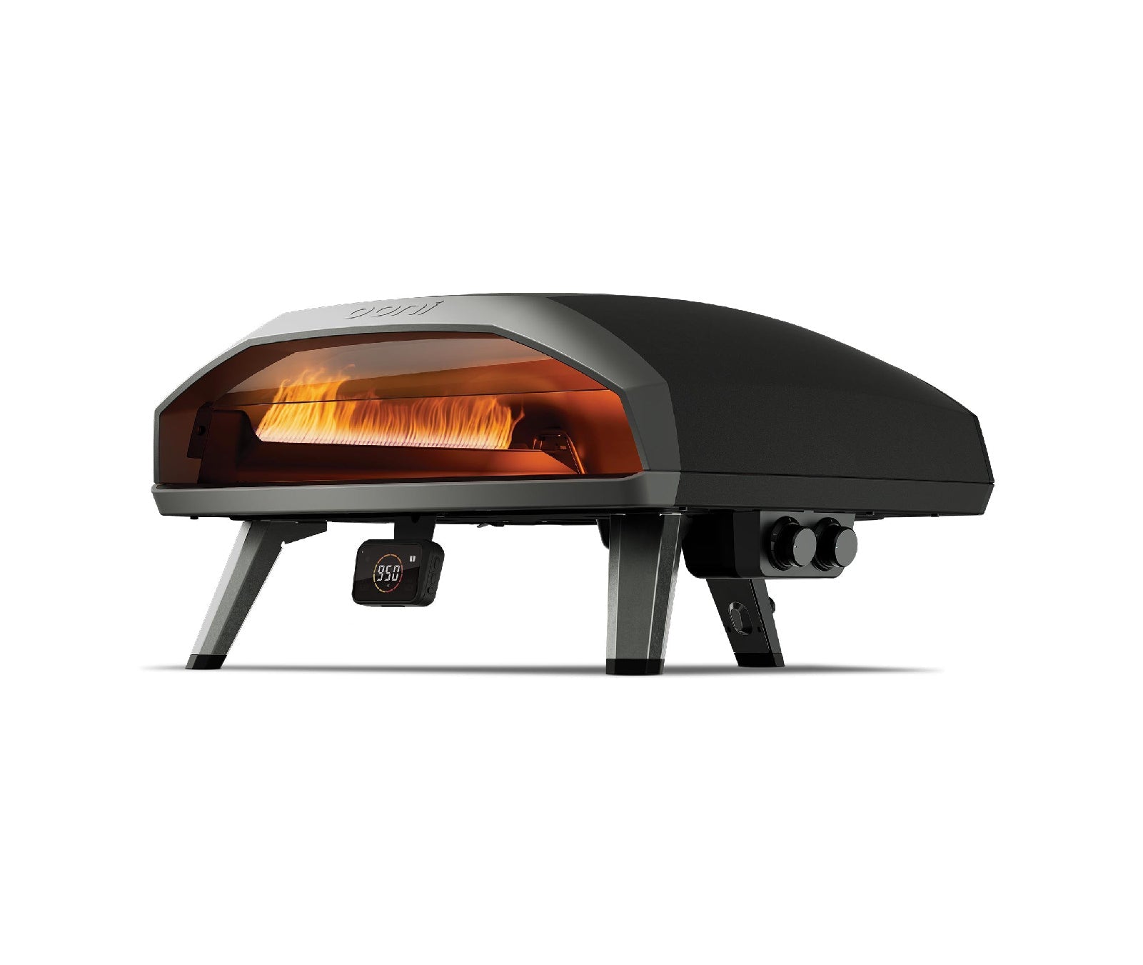 Ooni Koda 2 Max - Premium Replacement Pizza Stone with MicroLine Technology - FibraMent