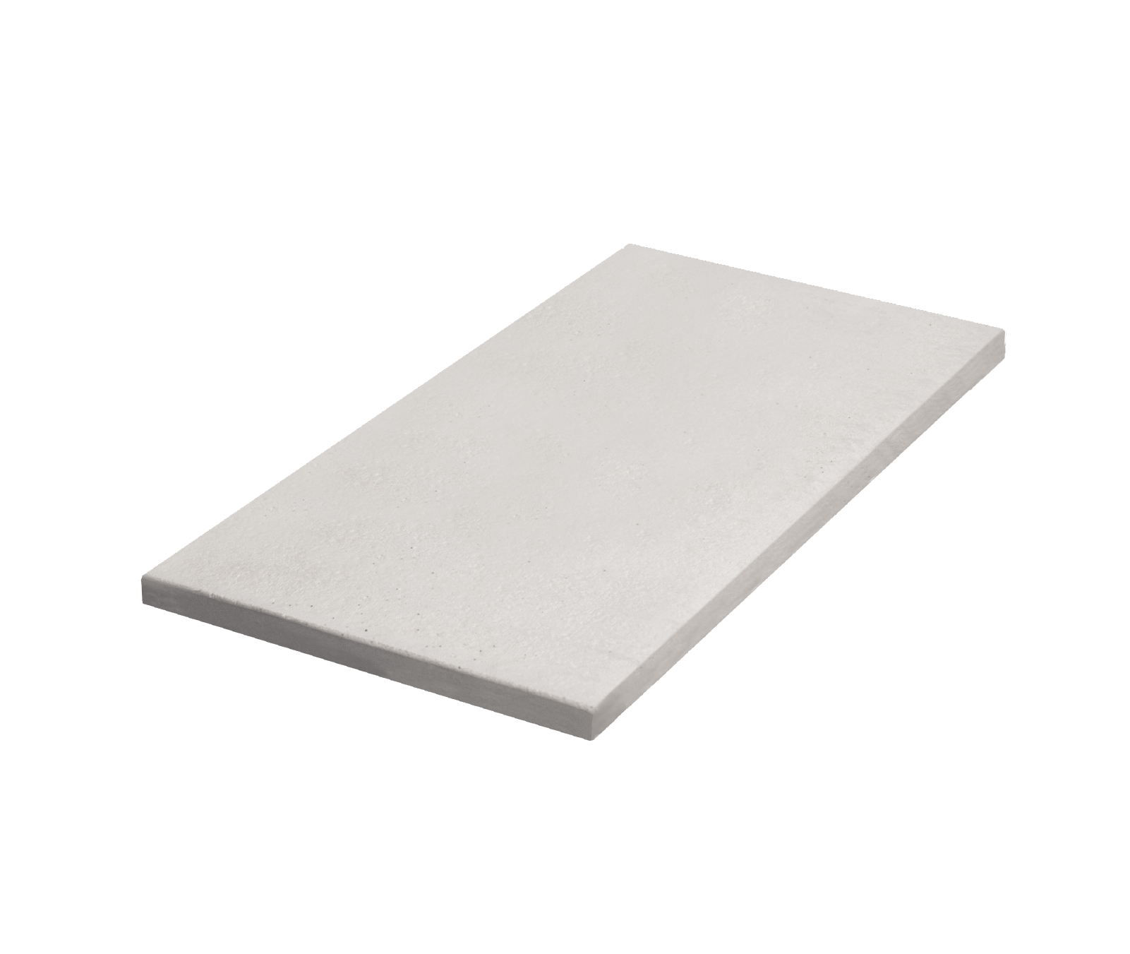 Premium Replacement Baking / Pizza Stone for Baker's Pride GS - 805 and GS - 990 Ovens - FibraMent