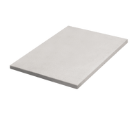 Premium Replacement Baking / Pizza Stone for Baker's Pride Y - 800, Y - 802 and FC - 816 Ovens - FibraMent