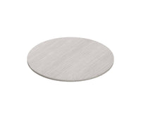 Solo Stove Ranger Pi Fire - FibraMent Premium Replacement Pizza Stone with MicroLine Technology® - FibraMent