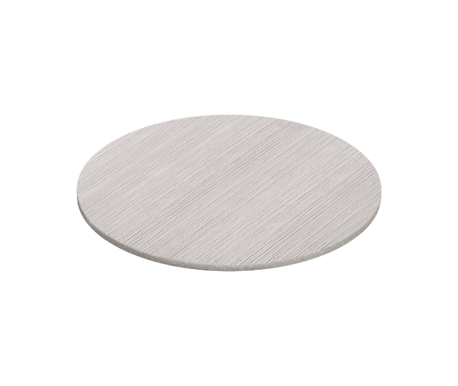 Solo Stove Yukon Pi Fire - FibraMent Premium Replacement Pizza Stone with MicroLine Technology® - FibraMent