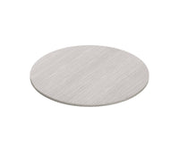 Solo Stove Yukon Pi Fire - FibraMent Premium Replacement Pizza Stone with MicroLine Technology® - FibraMent